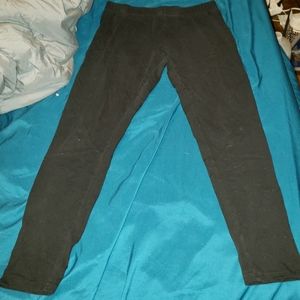 Junior capree Leggings